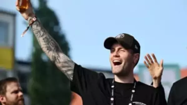 三笘薫のブライトン、新監督は31歳か　ザンクト・パウリのフルツラー監督と合意報道