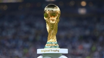 サッカーW杯、64チーム制で試合数は「128」に増加か！2022年カタール大会の2倍…単独開催が困難な時代へ
