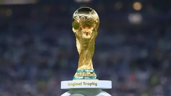 サッカーW杯、64チーム制で試合数は「128」に増加か！2022年カタール大会の2倍…単独開催が困難な時代へ