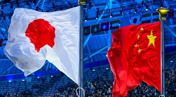 日本国旗が誤表示…アジア選手権銀メダルの中国ペアが激怒する事態に！大会運営がミス