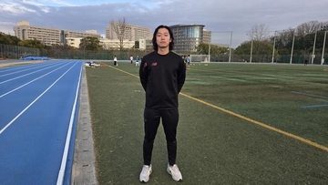 「サッカー指導者」×「不動産事業」で唯一無二の何者かに　大阪大学サッカー部・木室孝輔監督が明かす、高学歴集団の「驚異的な粘り強さと集中力」