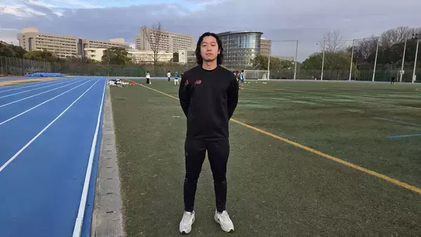 「サッカー指導者」×「不動産事業」で唯一無二の何者かに　大阪大学サッカー部・木室孝輔監督が明かす、高学歴集団の「驚異的な粘り強さと集中力」