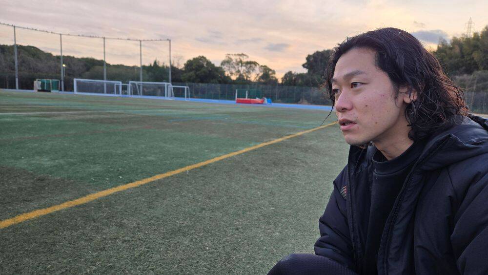「サッカー指導者」×「不動産事業」で唯一無二の何者かに　大阪大学サッカー部・木室孝輔監督が明かす、高学歴集団の「驚異的な粘り強さと集中力」