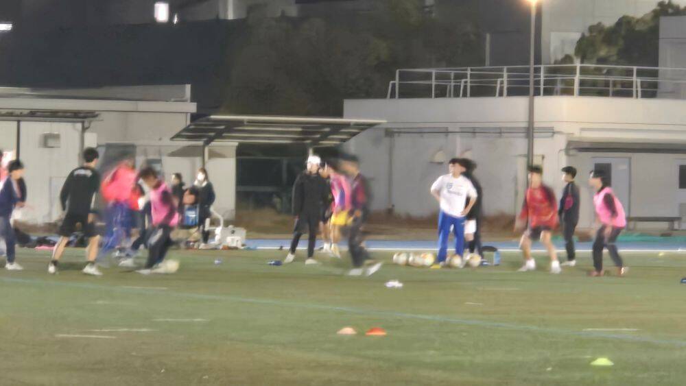 「サッカー指導者」×「不動産事業」で唯一無二の何者かに　大阪大学サッカー部・木室孝輔監督が明かす、高学歴集団の「驚異的な粘り強さと集中力」