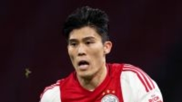 「日本代表のW杯メンバーに入りたいけれど…」641日ぶりに先発復帰の冨安健洋が吐露