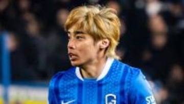 「ちょっといいやって（笑）」伊東純也、先輩である原口元気の誘いを断ったワケを明かす