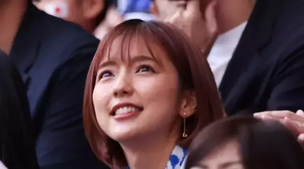 アイドルには珍しいイイ子！元ハロプロの真野恵里菜さん、夫・柴崎岳への愛を明かす「初めて人のために頑張りたいって思わせてくれた方」