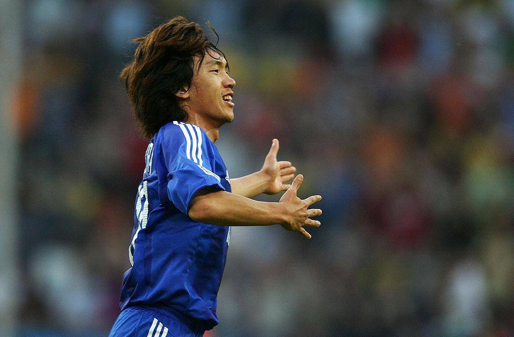 勝率0％…日本代表、“最強”ブラジル代表からゴールを決めた5名