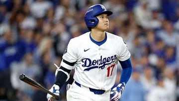 『投手大谷』運用8カ年計画、ウォール街出身の“異色”ドジャースGMが明かす