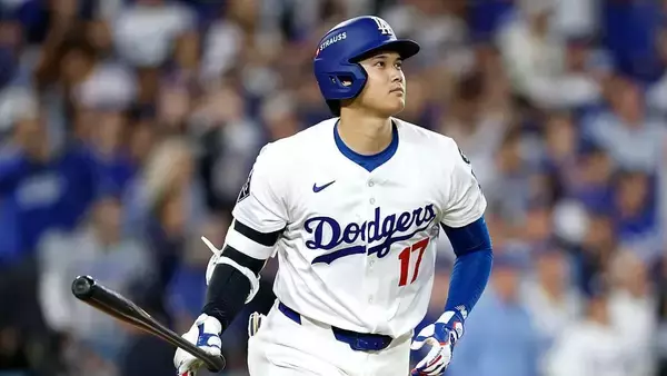 『投手大谷』運用8カ年計画、ウォール街出身の“異色”ドジャースGMが明かす