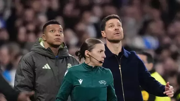 シャビ・アロンソ解任で「救われる」レアル・マドリーの6名