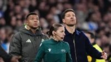 シャビ・アロンソ解任で「救われる」レアル・マドリーの6名