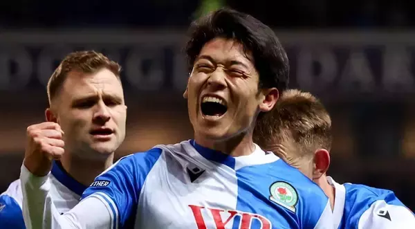 「信じられない…あんなに一生懸命プレーする選手は人生で見たことない」29歳遅咲き日本代表FW、海外同僚が活躍を喜ぶ