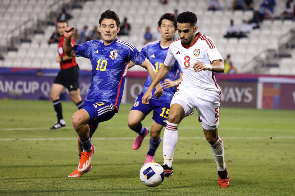 U-23日本代表、アジア杯決勝でアピール必至の「崖っぷち選手」5名