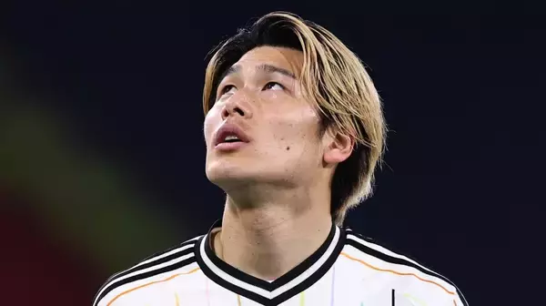 痛恨ミスで戦犯の26歳日本代表DF、海外監督が挽回に期待 「彼のメンタルは超強い、失望を乗り越えてほしい」