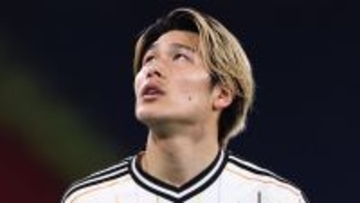 痛恨ミスで戦犯の26歳日本代表DF、海外監督が挽回に期待 「彼のメンタルは超強い、失望を乗り越えてほしい」