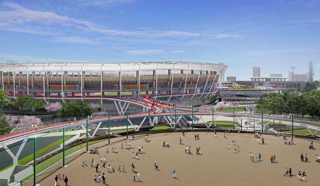 2026年完成予定！名古屋、新スタジアム情報まとめ（名古屋グランパス ホームスタジアム）