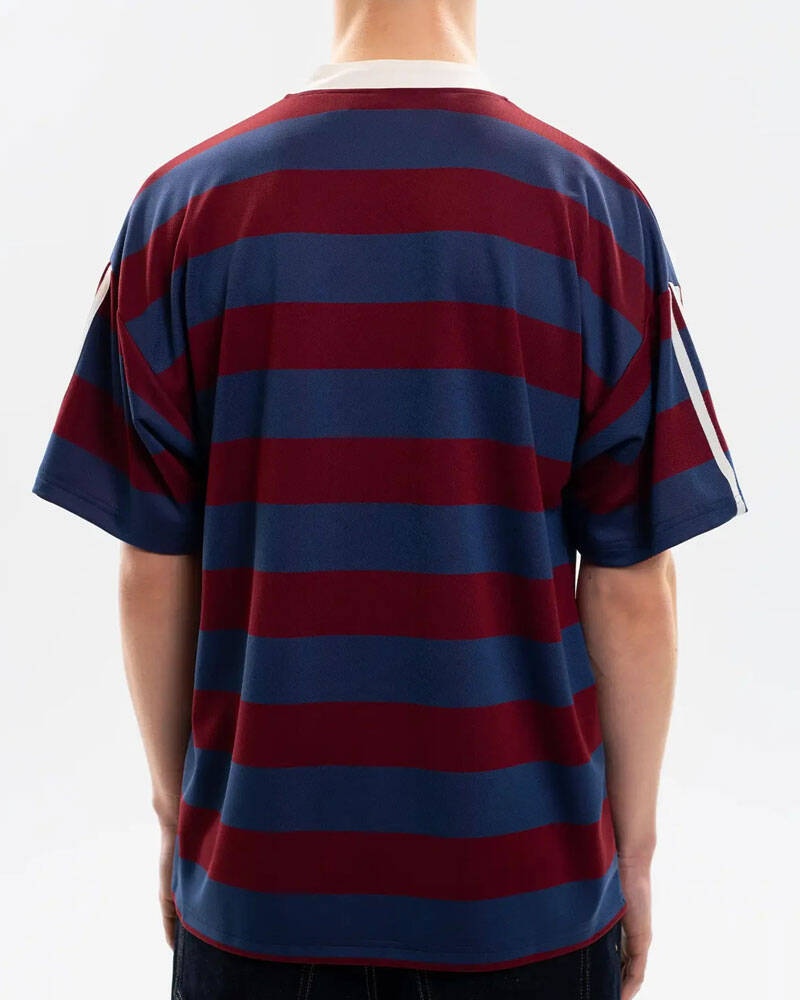 まさに完コピ！「ニューカッスル×adidas」が1995-95アウェイユニフォーム“完全復刻版”を発売