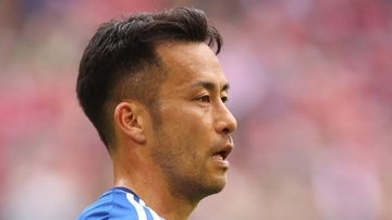 「おかしなファンレターが届いて…怖いなと…」吉田麻也、10代の頃にあった『妄想結婚女事件』を明かす