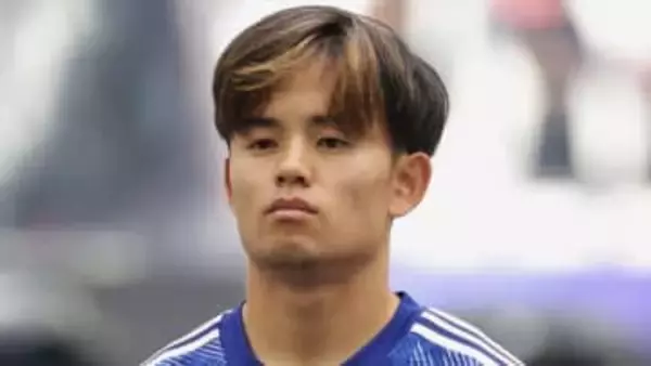 U-23日本代表、U23アジアカップに招集できなかった「海外日本人」の逸材たち11名