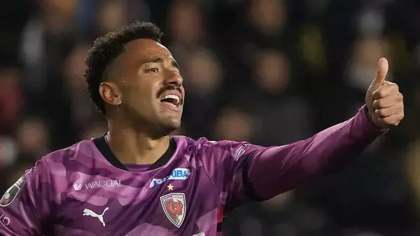 京都サンガF.C.、「歴代最強の外国人選手」はこの5人！