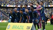 ブラジル代表W杯メンバー、1人だけすでに当確！なんと34歳の控え選手「彼のことが好き」と監督が説明