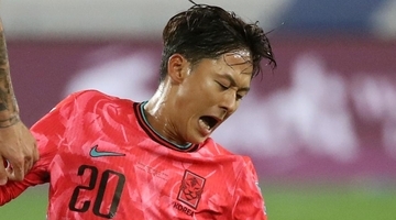 韓国の元天才少年、元Jリーガー監督にブチギレ！「無礼」と韓国国内ドン引き！？