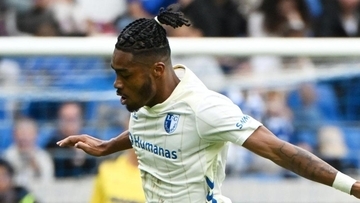 元日本代表FWオナイウ阿道、浦和レッズ復帰が決定！「結果と責任が求められる立場」「再びこの場所で闘えることに感謝」