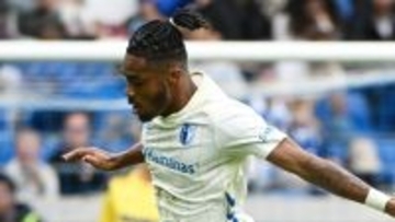 元日本代表FWオナイウ阿道、浦和レッズ復帰が決定！「結果と責任が求められる立場」「再びこの場所で闘えることに感謝」