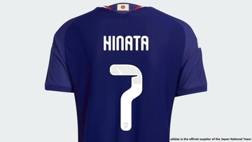 なでしこジャパン、女子アジアカップ出場メンバー26名を発表！国内組も4名選出…W杯予選を兼ねた重要大会は3月1日開幕