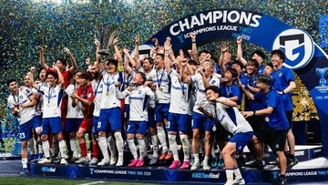 有力選手はとっくに世界に見つかっている！？ガンバ大阪、アヤックスとの提携で見えた日本人選手に求められること