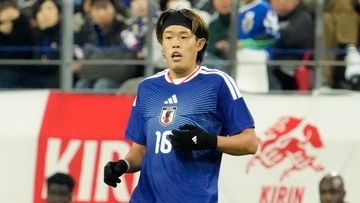 27歳日本代表選手、ドイツで突如ベンチ外…その理由は「子供の出産に立ち会うためだった」と現地