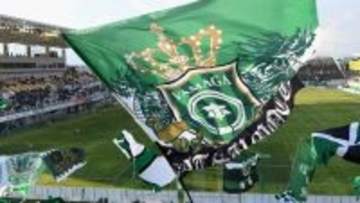 松本山雅、ホームゲームの応援フラッグ使用ルールを変更！「“また来たい”と思ってもらえるスタジアム」が目的もサポーターから賛否