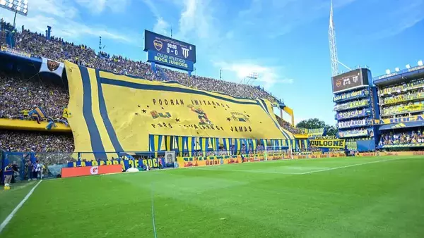 「才能ある選手が下手くそを怒らせないためのルールだ」アルゼンチンで“あるプレー”が違反行為に…ファンからは反発の声