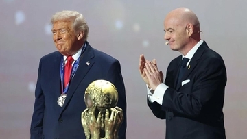 「計画が撤回されるまで…」欧州連盟、FIFAの“民間投資家に株式売却”プロジェクトに反対声明！W杯ボイコットを宣言