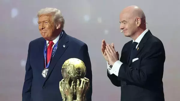 「計画が撤回されるまで…」欧州連盟、FIFAの“民間投資家に株式売却”プロジェクトに反対声明！W杯ボイコットを宣言