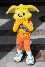 【脈動する魂】清水エスパルスは、なぜ「S-PULSE」なのか？