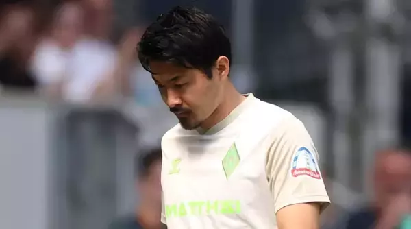 菅原由勢、セルティック移籍の可能性が高まる？完全移籍ではなく「レンタル」が決め手か