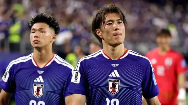 『日本人時代はひとまず終わり…』W杯日本代表FW、オランダからJリーグに電撃移籍！国内最高年俸になる可能性