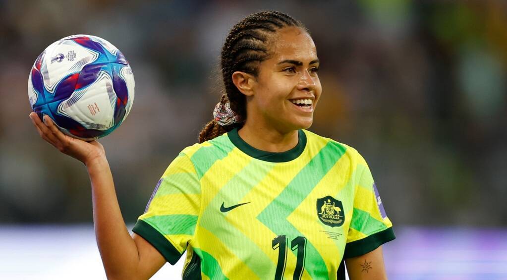 なでしこ、スゴい！女子アジア杯で最も価値が高い10人のうち5人が日本人女子選手と判明