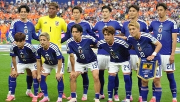 上田綺世が世界3位！？W杯日本代表、プレッシング数がトップ10入り！韓国は最下位レベル