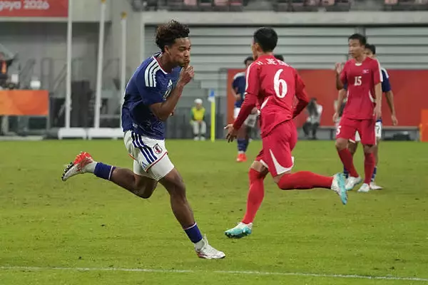 アジア大会決勝で韓国に0-1で敗れた日本を「韓国よりも一段上」と北朝鮮コーチ評した理由