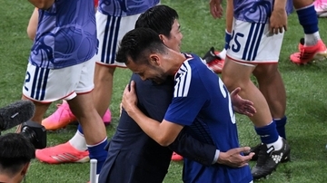 「悩みました…本当はくんじゃねぇよって…」37歳日本代表元主将、W杯直前の『期間限定復帰』への葛藤を明かす