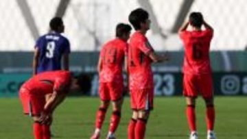 U-23日本代表に負けた韓国、「韓国サッカーは衰退…アジアの虎はもう過去。日本とは正反対」と国内で非難論
