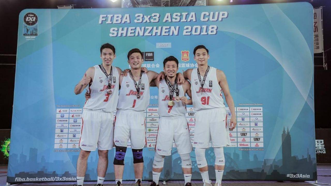 5人制とどう違う？3人制バスケ“3x3”日本代表の歴史と「FIBA 3x3 アジアカップ 2026」の見どころ