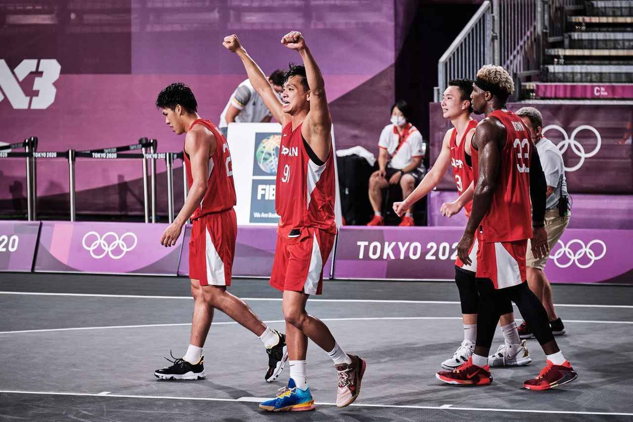 5人制とどう違う？3人制バスケ“3x3”日本代表の歴史と「FIBA 3x3 アジアカップ 2026」の見どころ