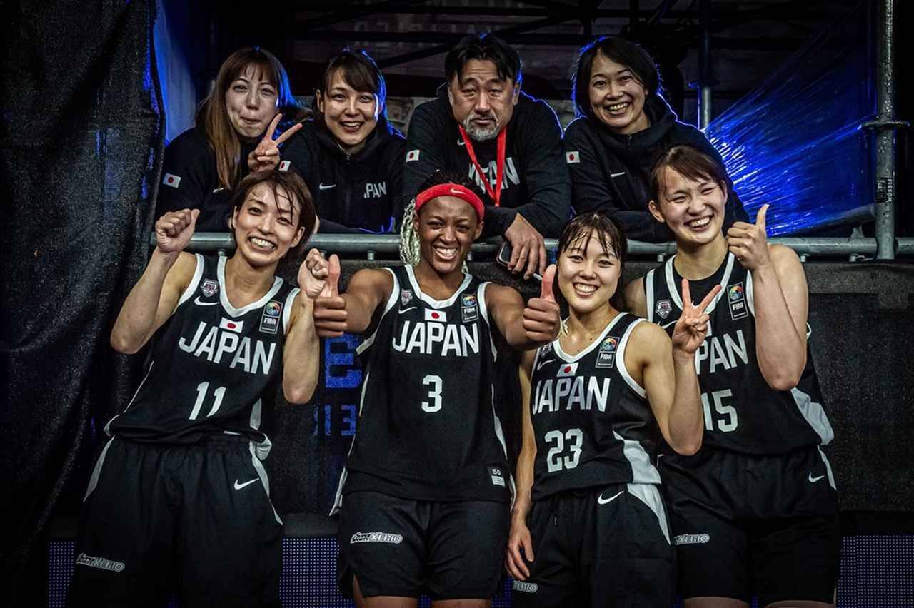 5人制とどう違う？3人制バスケ“3x3”日本代表の歴史と「FIBA 3x3 アジアカップ 2026」の見どころ