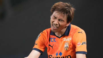 元日本代表選手と試合中にケンカ！Jリーガーが告白「ブチギレちゃって…クソ喧嘩してたんですよ」