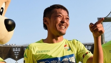 【インタビュー】「オシムさんの考え方を、もっといろいろな人に知ってほしい」羽生直剛さんがAmbition22から描く未来「サッカーも人生も一緒」