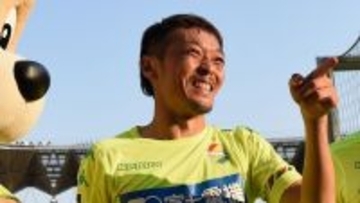 【インタビュー】「オシムさんの考え方を、もっといろいろな人に知ってほしい」羽生直剛さんがAmbition22から描く未来「サッカーも人生も一緒」